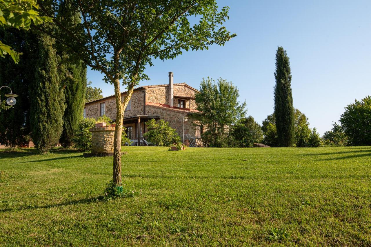 Borgo Campetroso