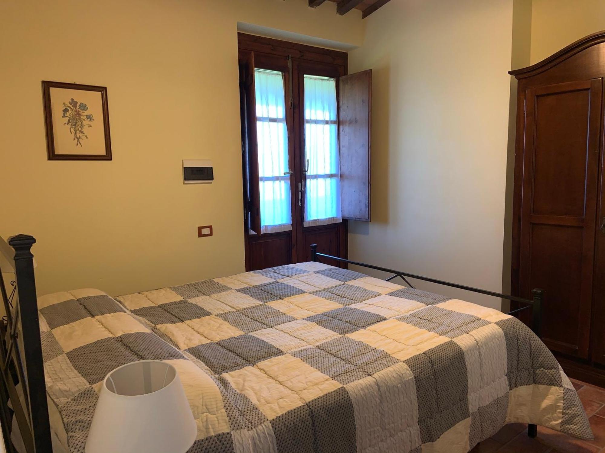 Alloggio per agriturismo Borgo Campetroso Suvereto