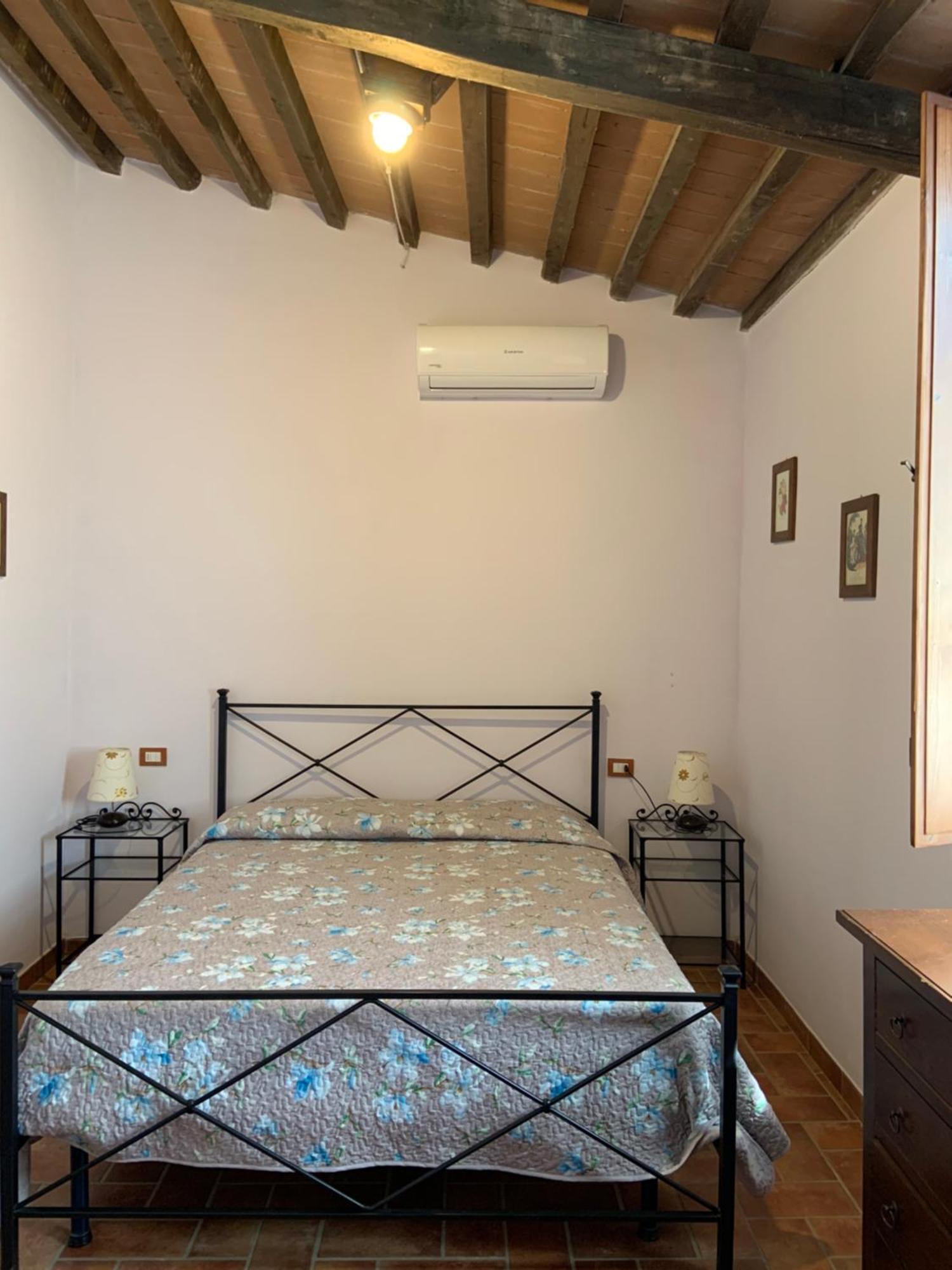 Alloggio per agriturismo Borgo Campetroso *