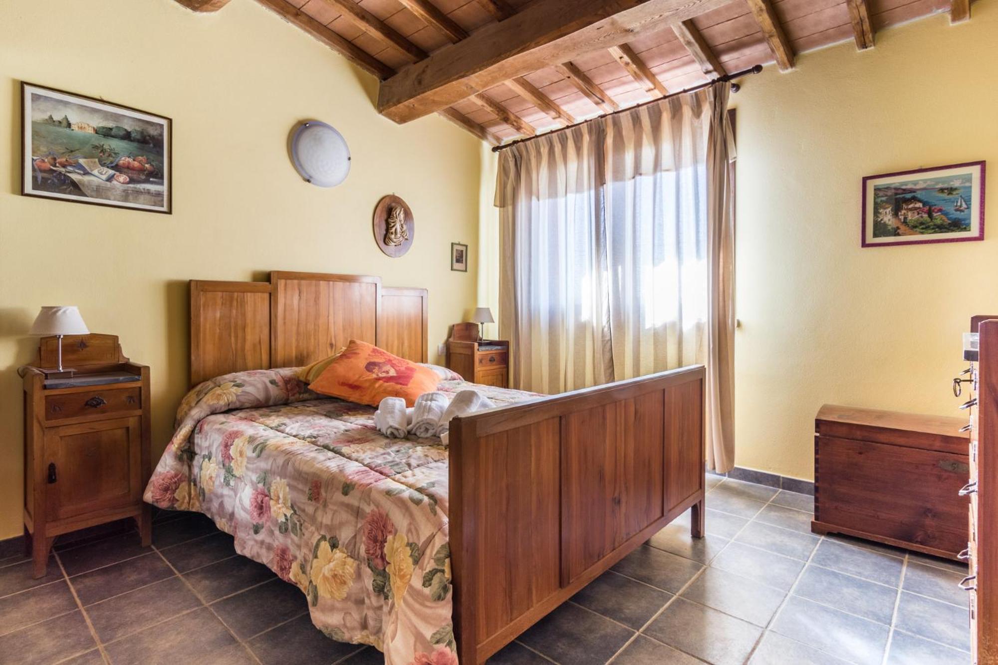 Farm stay Borgo Campetroso Suvereto
