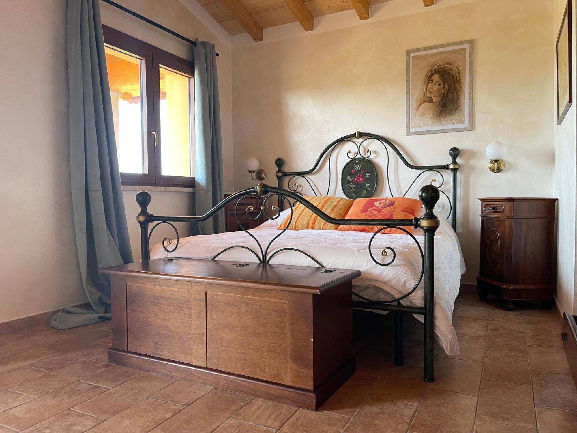 Borgo Campetroso * Suvereto