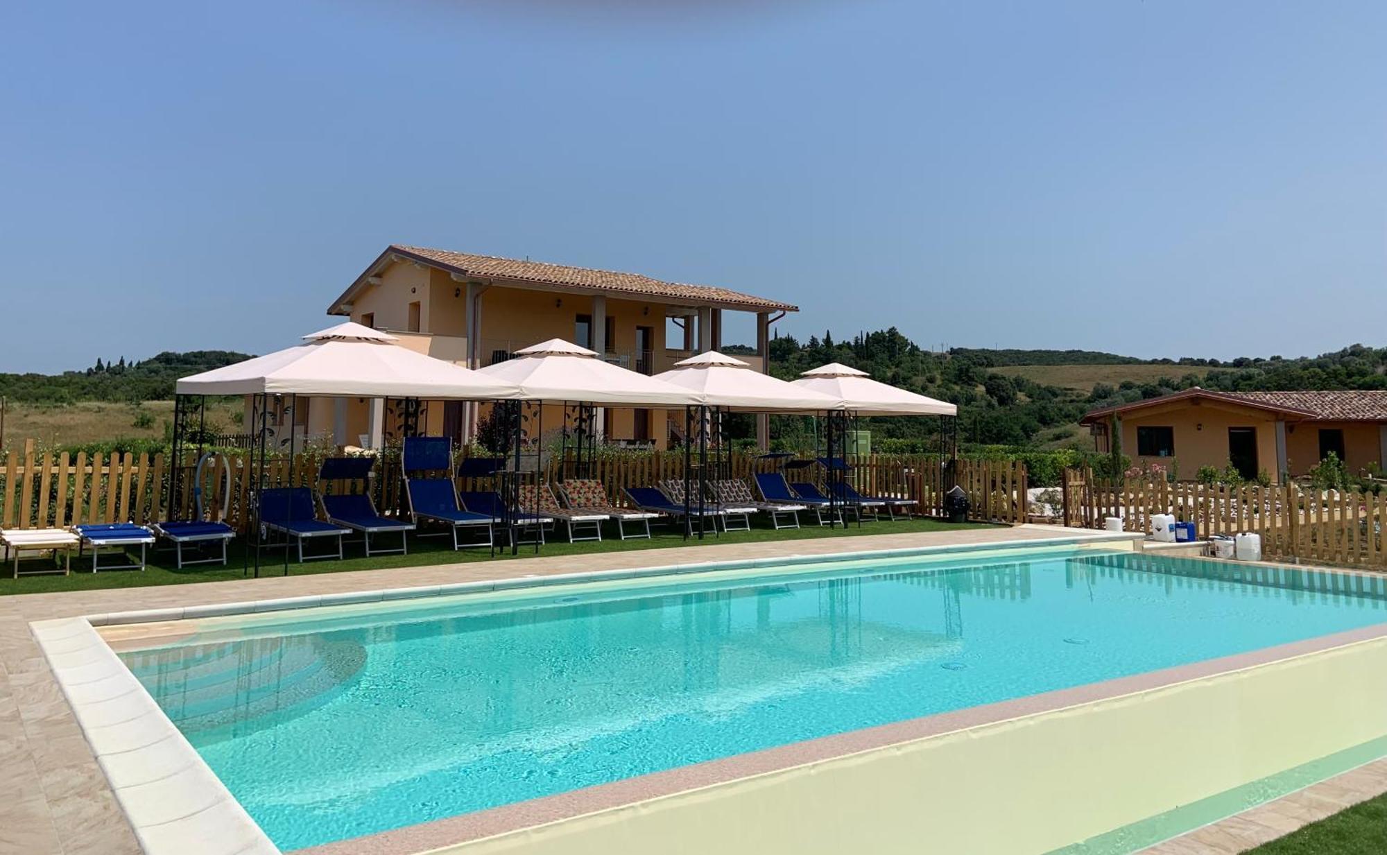 Borgo Campetroso