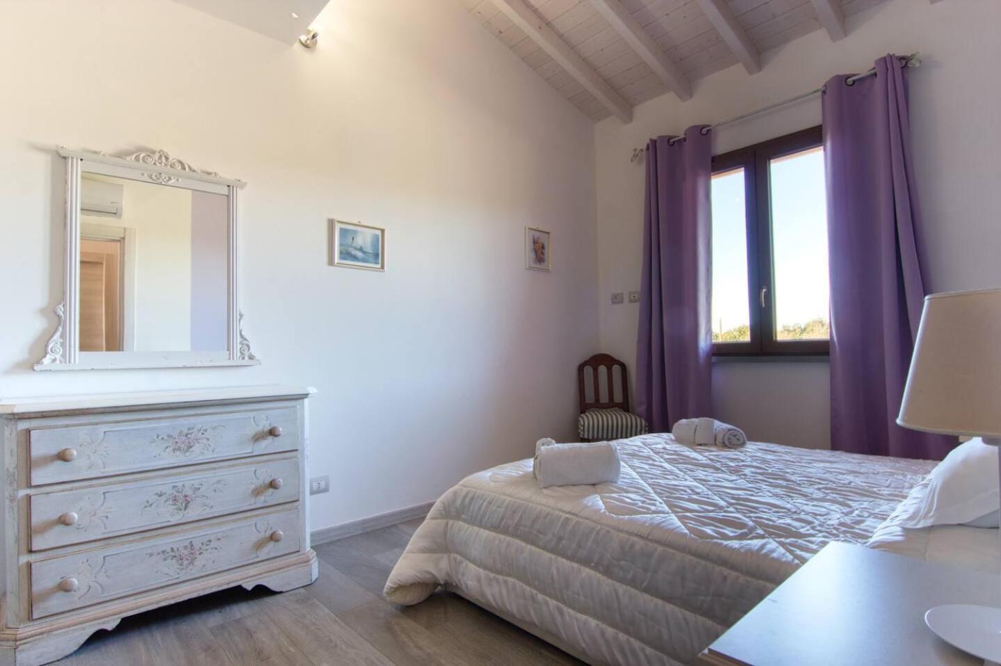 Borgo Campetroso Alloggio per agriturismo Suvereto