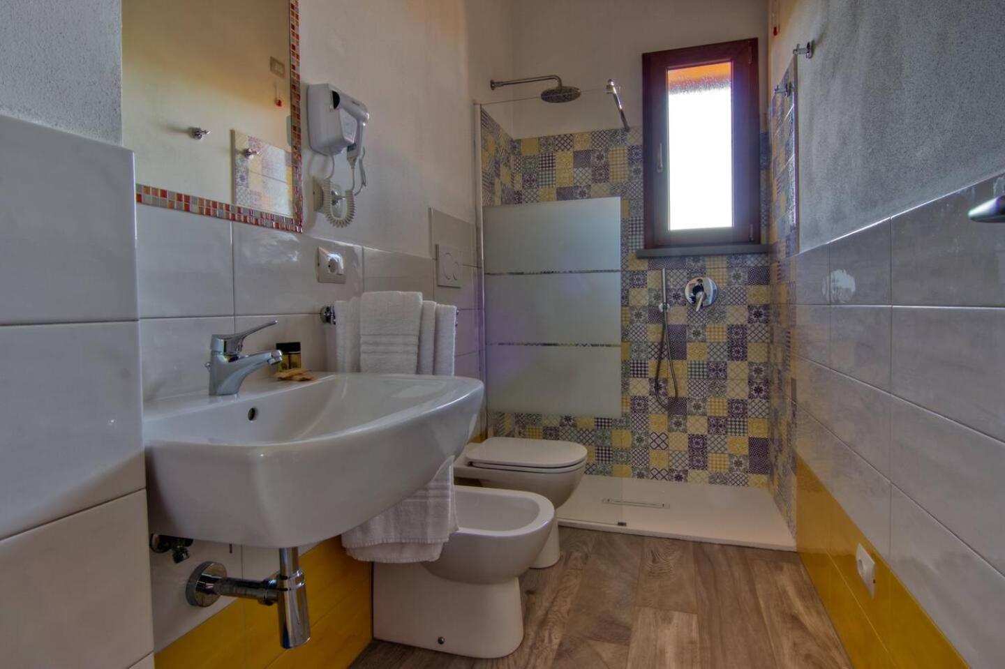 Borgo Campetroso Suvereto