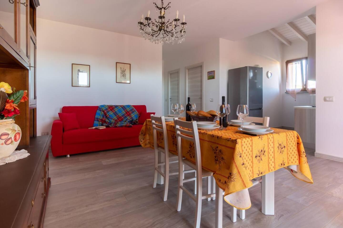Borgo Campetroso