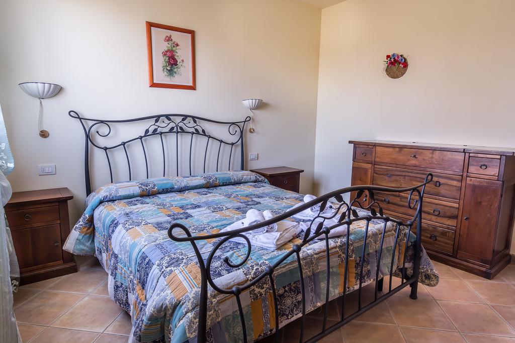 Borgo Campetroso Suvereto