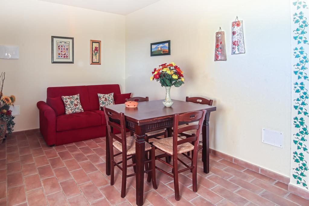 Borgo Campetroso Suvereto