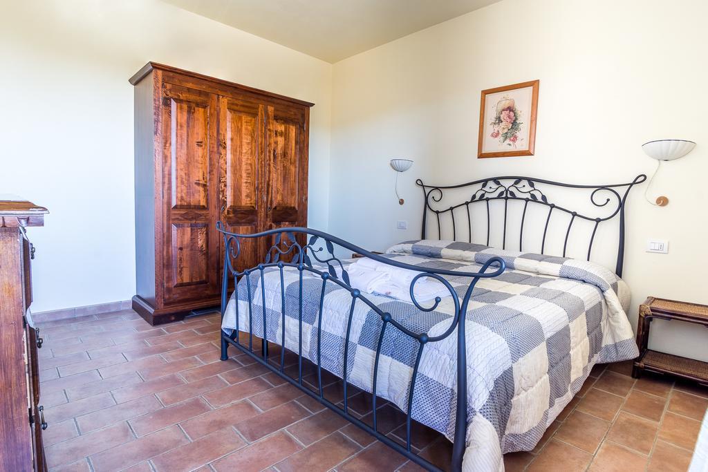 Borgo Campetroso *