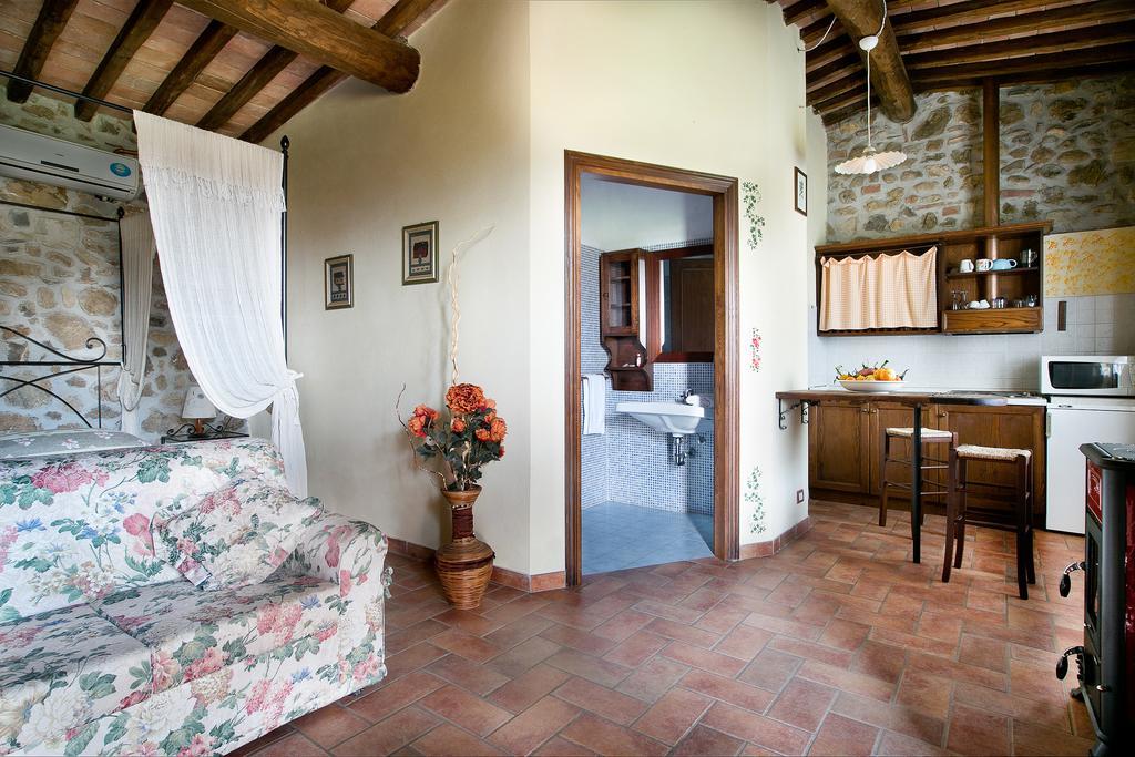 Borgo Campetroso * Suvereto