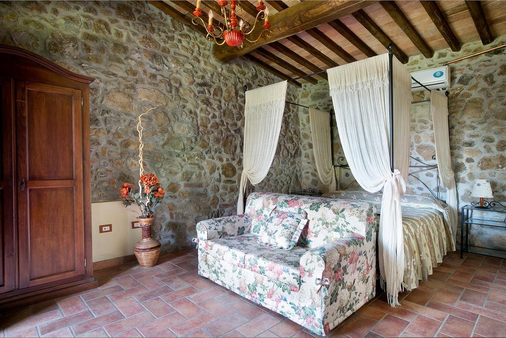 Borgo Campetroso *