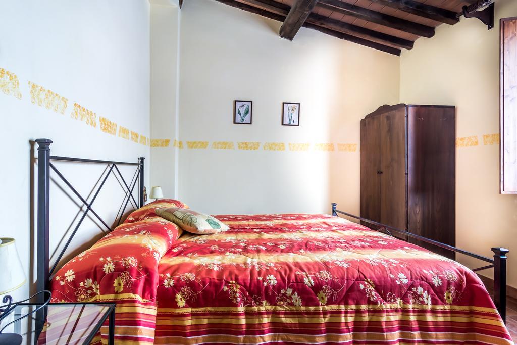 Borgo Campetroso Alloggio per agriturismo *