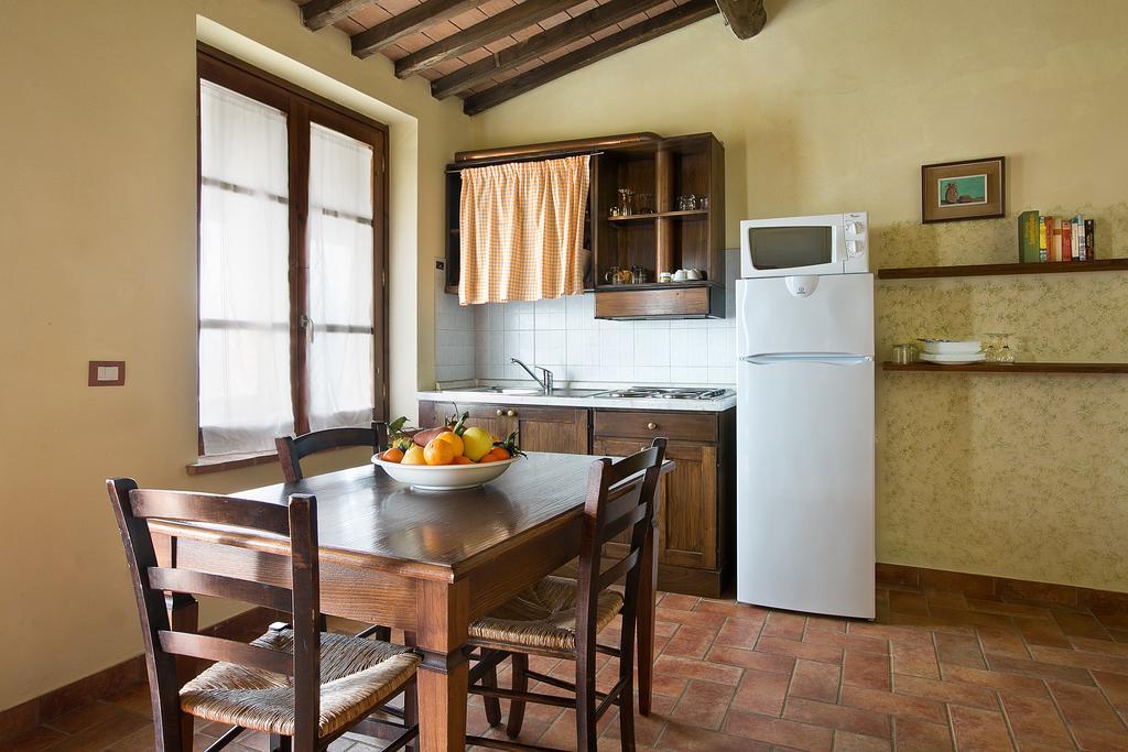 Borgo Campetroso *