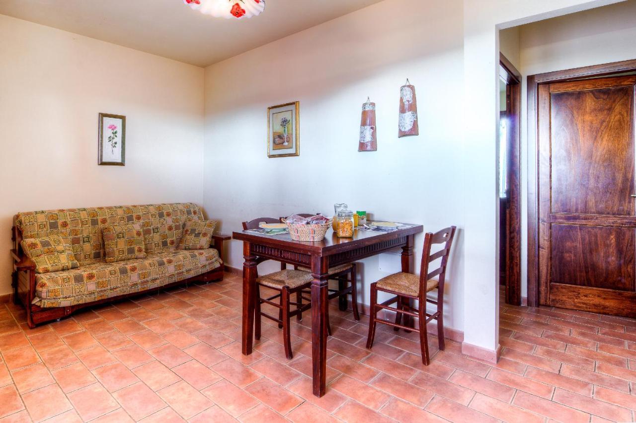 Borgo Campetroso Suvereto